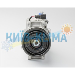 COMP0766 Компресор кондиціонера DENSO 6SEU14C