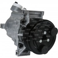 COMP0768 Компресор кондиціонера CALSONIC CR10