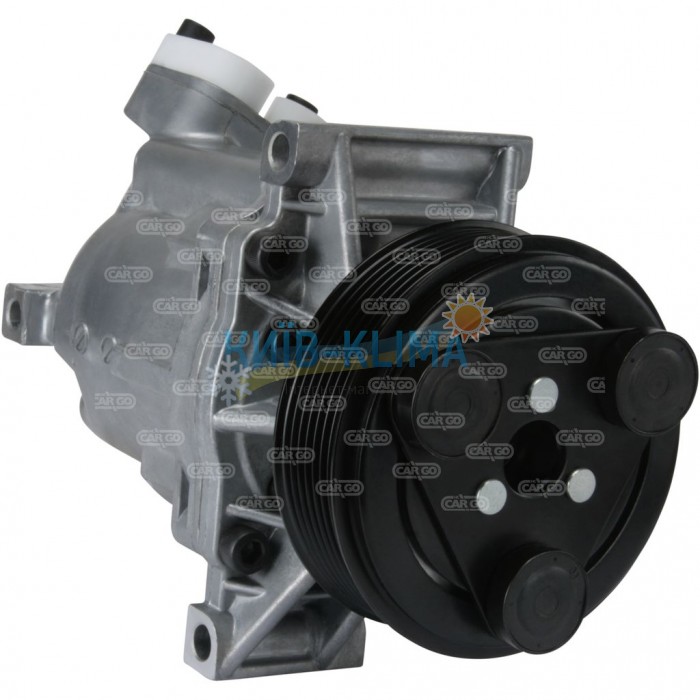 COMP0768 Компресор кондиціонера CALSONIC CR10
