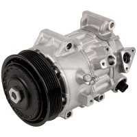 COMP0770 Компресор кондиціонера DENSO  7SES17C