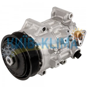 COMP0770 Компресор кондиціонера DENSO 7SES17C COMP0770 Компресор кондиціонера DENSO 7SES17C