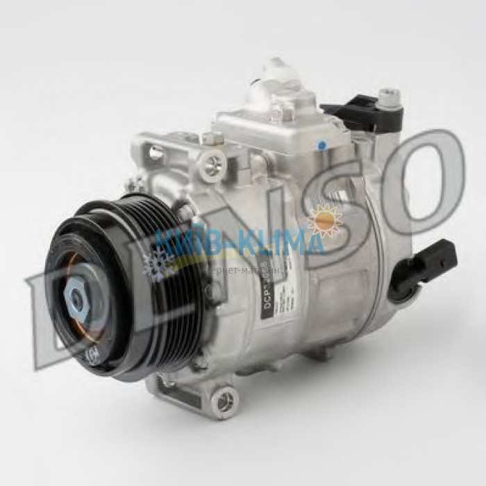 COMP0771 Компресор кондиціонера DENSO  7SEU17C