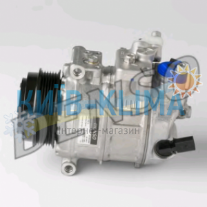 COMP0771 Компресор кондиціонера DENSO  7SEU17C