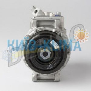 COMP0771 Компресор кондиціонера DENSO  7SEU17C