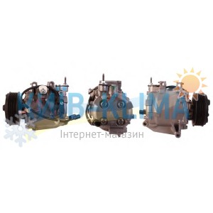 COMP0791 Компресор кондиціонера SANDEN TRSE09