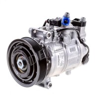 COMP0792 Компресор кондиціонера DENSO 6SEU14C