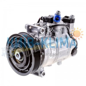 COMP0792 Компресор кондиціонера DENSO 6SEU14C COMP0792 Компресор кондиціонера DENSO 6SEU14C