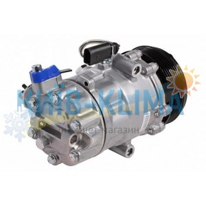 COMP0793 Компресор кондиціонера SANDEN SD6V12