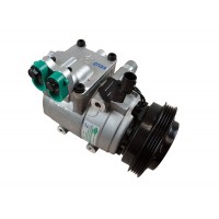COMP0794 Компресор кондиціонера FORD/HCC/VISTEON HS-15