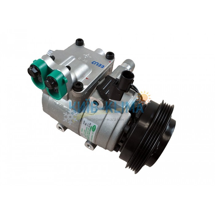 COMP0794 Компресор кондиціонера FORD/HCC/VISTEON HS-15
