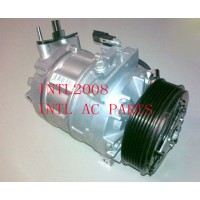 COMP0797 Компресор кондиціонера Nissan X-Trail, Renault Latitude COMP0797 Компресор кондиціонера Nissan X-Trail, Renault Latitude