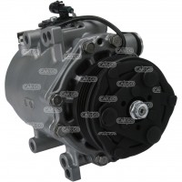 COMP0370A Компресор кондиціонера MITSUBISHI MSC60CAS