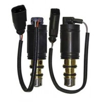 KN03 Клапан регулюючий Denso