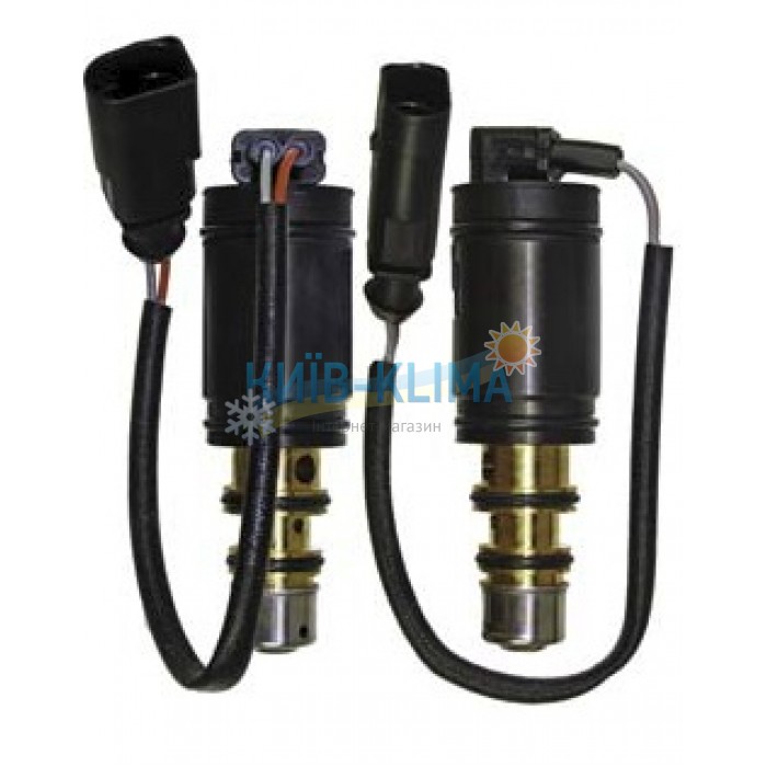 KN03 Клапан регулюючий Denso