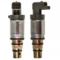 KN04 Клапан регулюючий Sanden