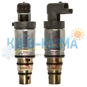 KN04 Клапан регулюючий Sanden