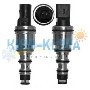 KN08 Клапан регулюючий Delphi/GM