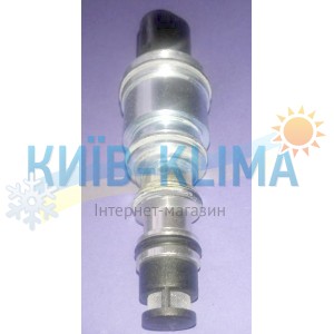KN08 Клапан регулюючий Delphi/GM