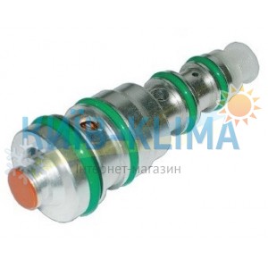 KN10 Клапан регулюючий Delphi/GM