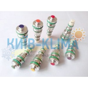 KN10 Клапан регулюючий Delphi/GM