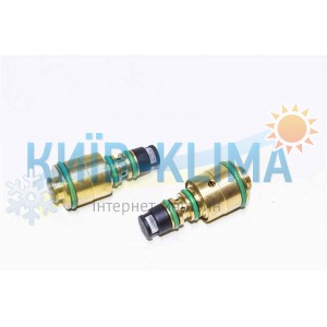 KN14 Клапан регулюючий Denso