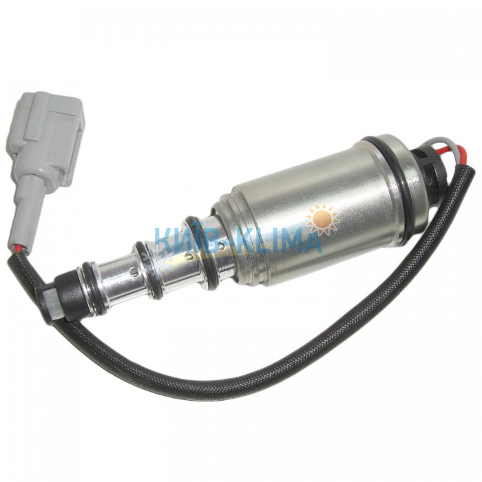 KN15 Клапан регулюючий Zexel