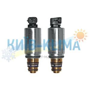 KN16 Клапан регулюючий Delphi