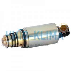 KN16 Клапан регулюючий Delphi