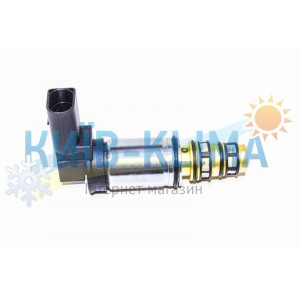KN18 Клапан регулюючий Delphi