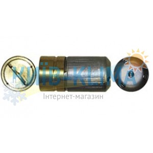 KN19 Клапан регулюючий Zexel