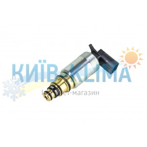 KN23 Клапан регулюючий Zexel
