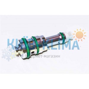 KN24 Клапан регулюючий Calsonic