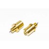 KN25 Клапан регулюючий Sanden