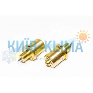 KN25 Клапан регулюючий Sanden