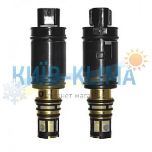 KN27 Клапан регулюючий Denso