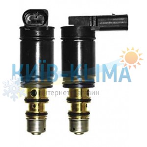 KN30 Клапан регулюючий Denso
