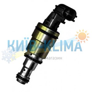 KN33 Клапан регулюючий Calsonic