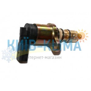 KN35 Клапан регулюючий Sanden
