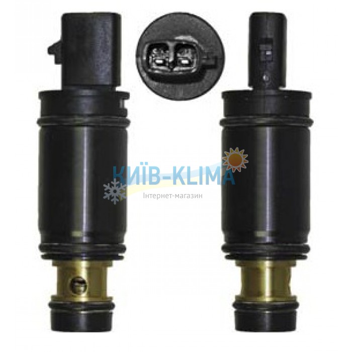 KN36 Клапан регулюючий Denso