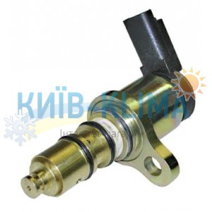 KN37 Клапан регулюючий Sanden