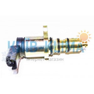KN37 Клапан регулюючий Sanden