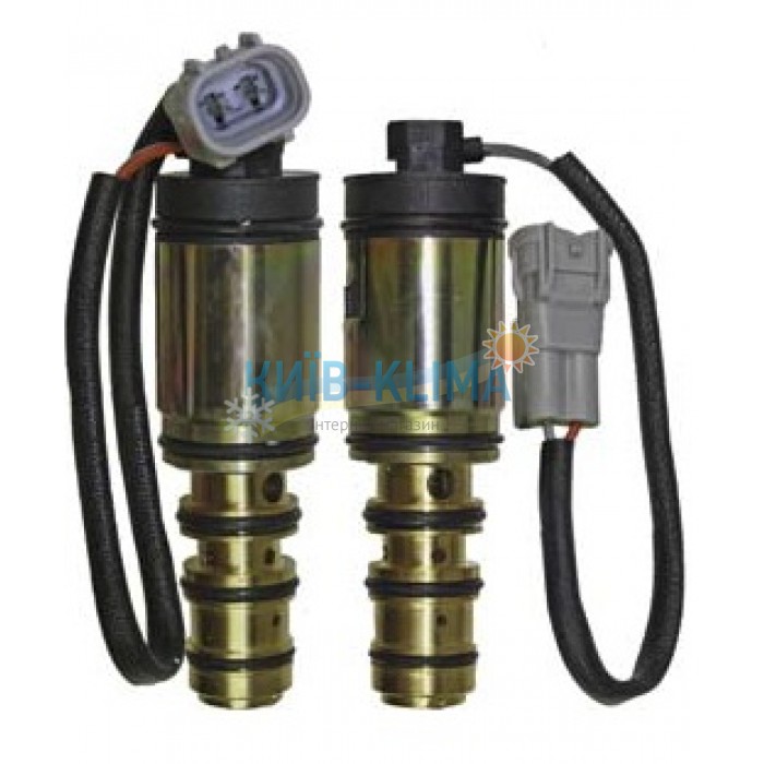 KN42 Клапан регулюючий Denso