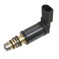 KN43 Клапан регулюючий Denso
