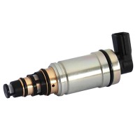 KN46 Клапан регулюючий Calsonic