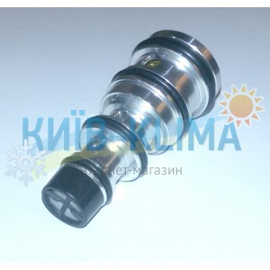 KN47 Клапан регулюючий Delphi