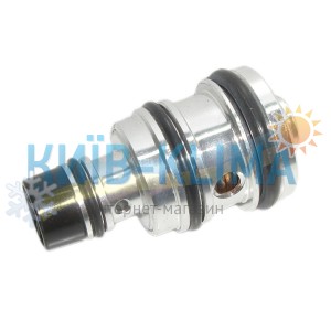 KN50 Клапан регулюючий Sanden