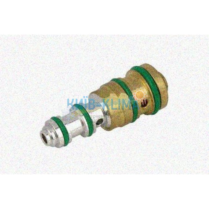 KN53 Клапан регулюючий Denso