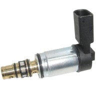 KN54 Клапан регулюючий Sanden