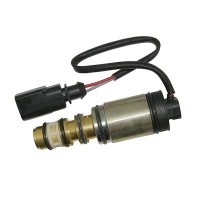 KN60 Клапан регулюючий Denso