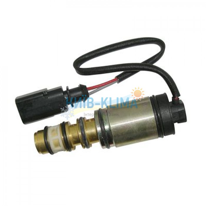 KN60 Клапан регулюючий Denso